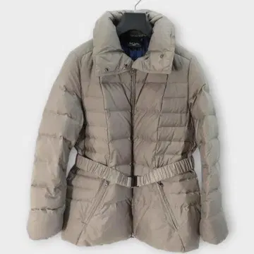 Paul Smith BLACK 폴스미스 다운 자켓 그레이 46L