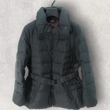 Paul Smith BLACK 폴스미스 블랙 다운 자켓 L