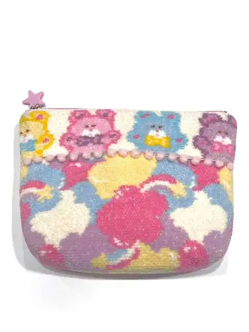 FEILER 스위머 콜라보 파우치 보트형 M 새상품급