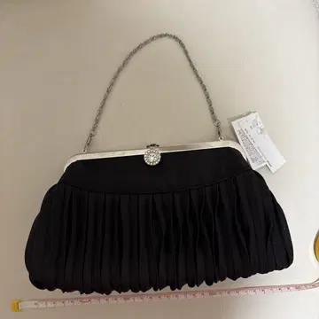 파티 백 블랙