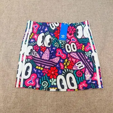 새상품 adidas 아디다스 오리지널 해티 스튜어트 스커트