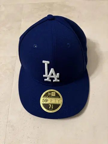 MLB 59FIFTY LA 캡 TOKYO SERIES 2025