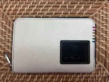 까스텔바작 미들 지갑