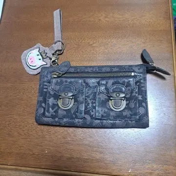 알베로베로 장지갑