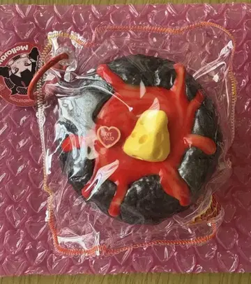 멜로 조이 스퀴즈