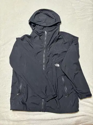 THE NORTH FACE 후드티