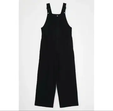 moussy WIDE 살로펫 블랙
