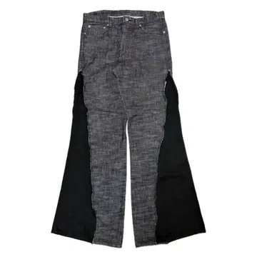 Remake Denim Pants
