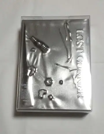요네즈켄시 / LOST CORNER 최초 한정 영상반 Blu-ray