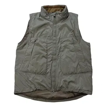 빈티지 밀리터리 데드스탁 특수부대 PCU 레벨 7 베스트