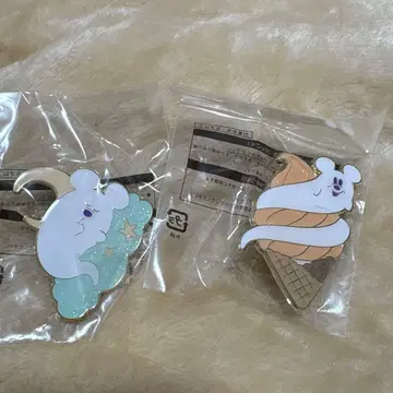 디즈니씨 핀 배지 할로윈
