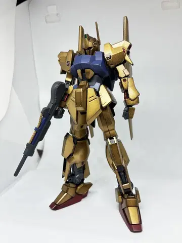 HGUC 백식