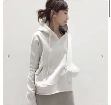 라빠르망 NILI LOTAN 후드 맨투맨
