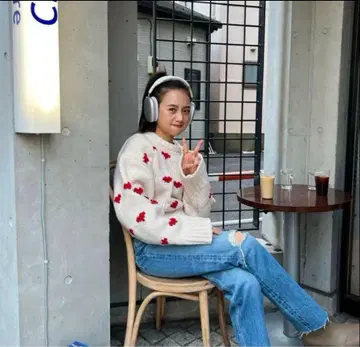 [ NKNIT ] short pattern KNIT
