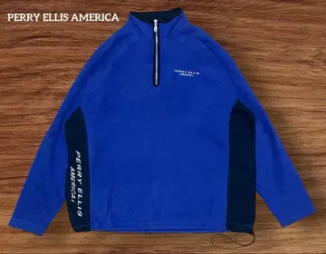 페리 엘리스 AMERICA 플리스 자켓 XL