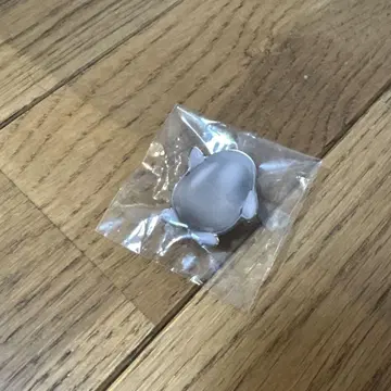 전력관 핀 배지 미개봉