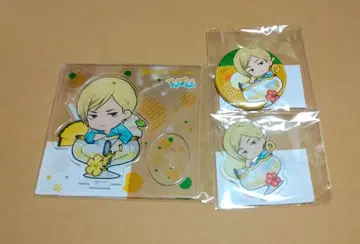 마루쿠지 주술회전 회옥옥절 챠폰 나나미 켄토 아크릴 스탠드 대길