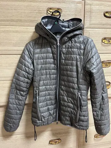 Duvetica 42 EERIA