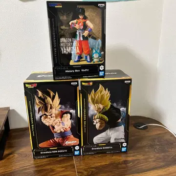 SON GOKU-II SON GOKU GOGETA