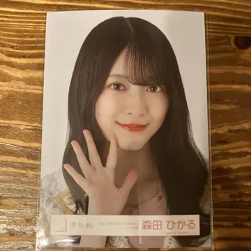 사쿠라자카46 모리타 히카루 Addiction 라이브 의상