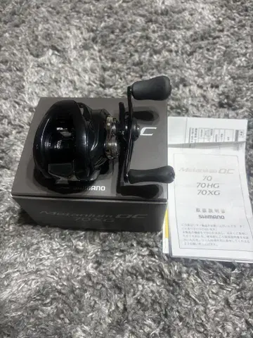 시마노 24 메타늄 DC 70XG 컨디션 최상