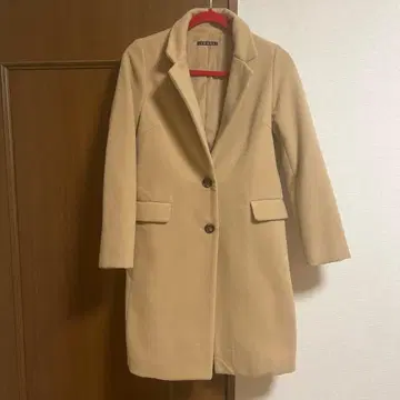 INGNI 코트