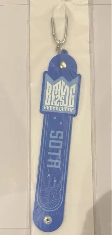 BMSG FES'25 타월 홀더 소우타 BE:FIRST