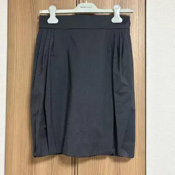 Drawer 스커트