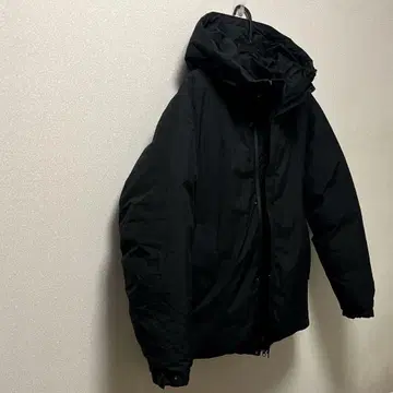 [고급] 다운 자켓 L 900FP 블랙