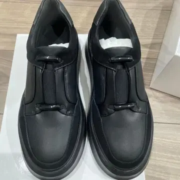 [ 미사용 새상품 ] 올 블랙