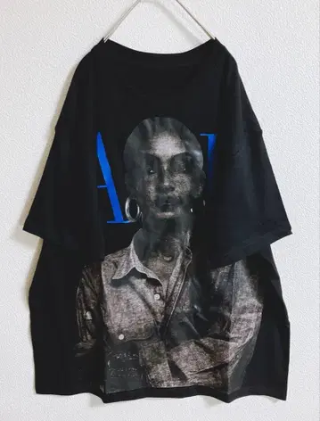 SADE 티셔츠 샤데