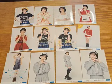 Juice =Juice 에바타 히사키 생사진