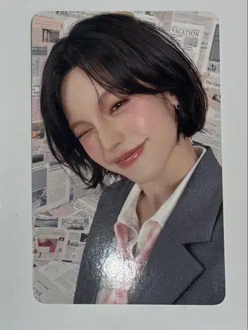 itzy 팬미팅 1만엔 구매 혜택 예지