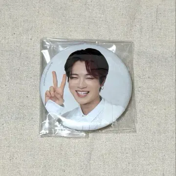 INI 사노 유다이 BREAK THE CODE 캔뱃지