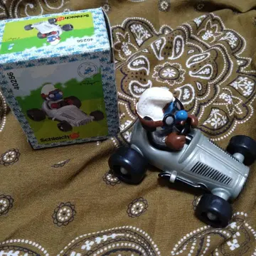 빈티지 스머프 SMURF Schleich