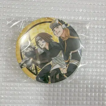 NARUTO전 컬렉션 캔뱃지 오비토 카카시 린