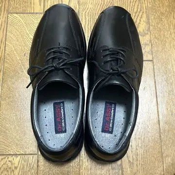 [ 남성 신발 ] 26.0cm Dr. ASSY 닥터아시