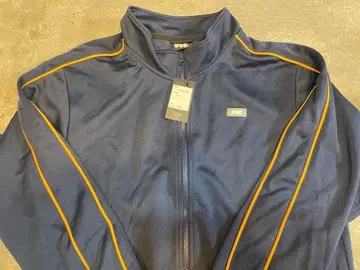 미사용 새상품 FTC 트랙 자켓