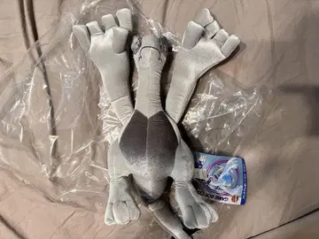 게임보이 컬러 루기아 봉제 인형