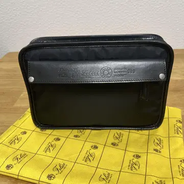 [ 미사용 새상품 ] Felisi 나일론 파우치 889/DS