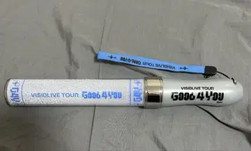 아이나나 응원봉 G4Y