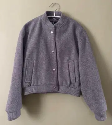 ZARA 블루종 한국