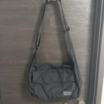 미스터리 랜치 숄더백