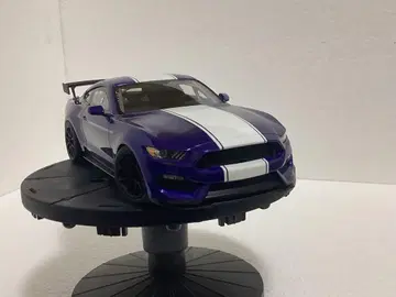 타미야 머스탱 GT-4 1/24