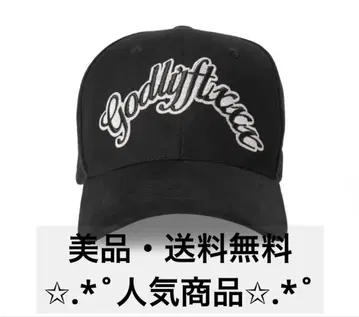 GODSELECTIONXXX LYFT 콜라보 캡