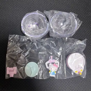 산리오 크레인 게임