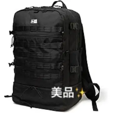 뉴에라 대용량 38L