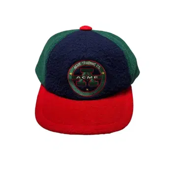 ACME TRADING CO 1991 USA제 빈티지 캡