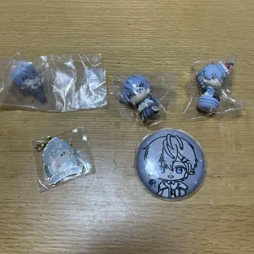 카라피치 히로군 묶음 판매