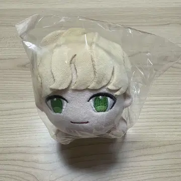 BUDDiiS 오야스미 봉제 인형 SHOW